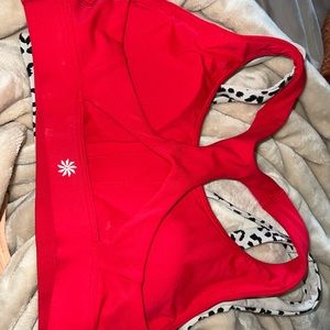 Athleta sports bra